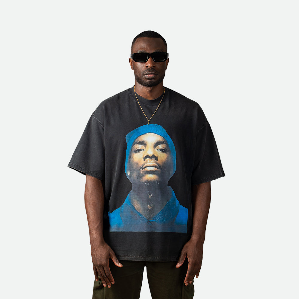 Beware Of The Dogg Tee
