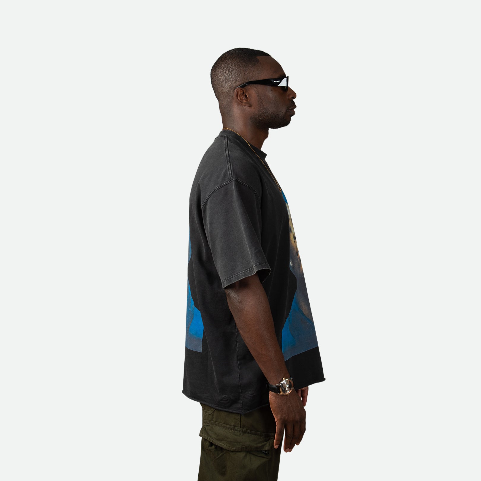 Beware Of The Dogg Tee