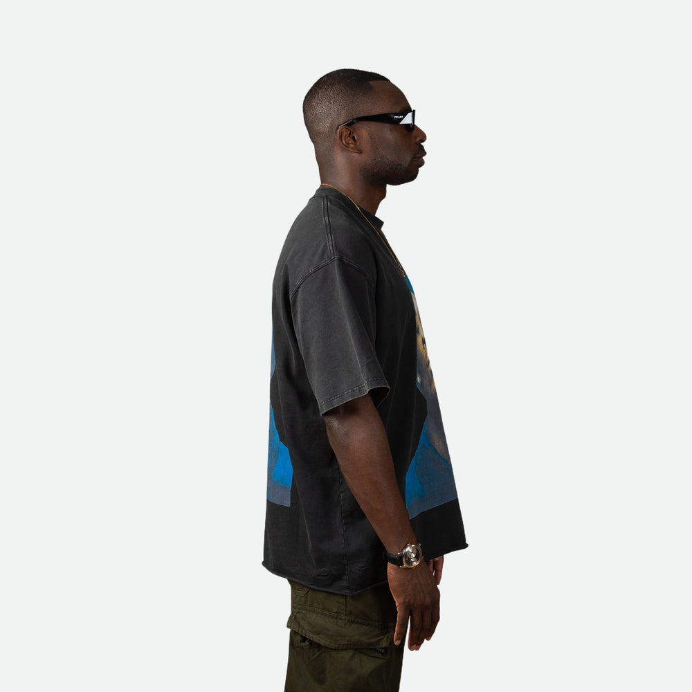 Beware Of The Dogg Tee