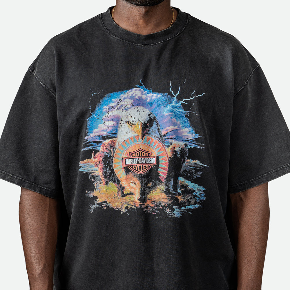 Eagle Tee