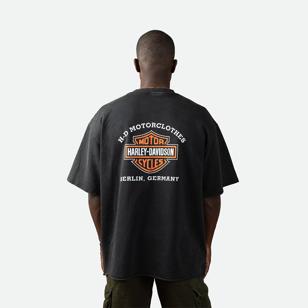 Eagle Tee