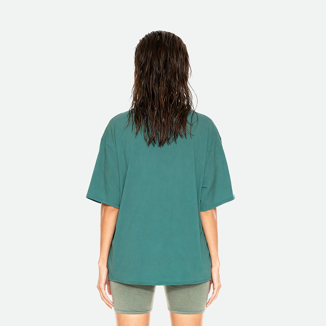 Packers Retro Tee