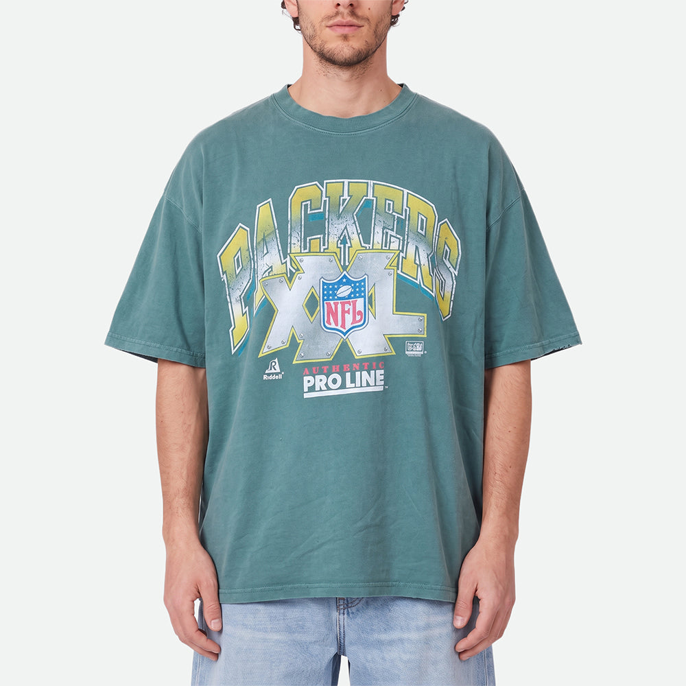 Packers Retro Tee