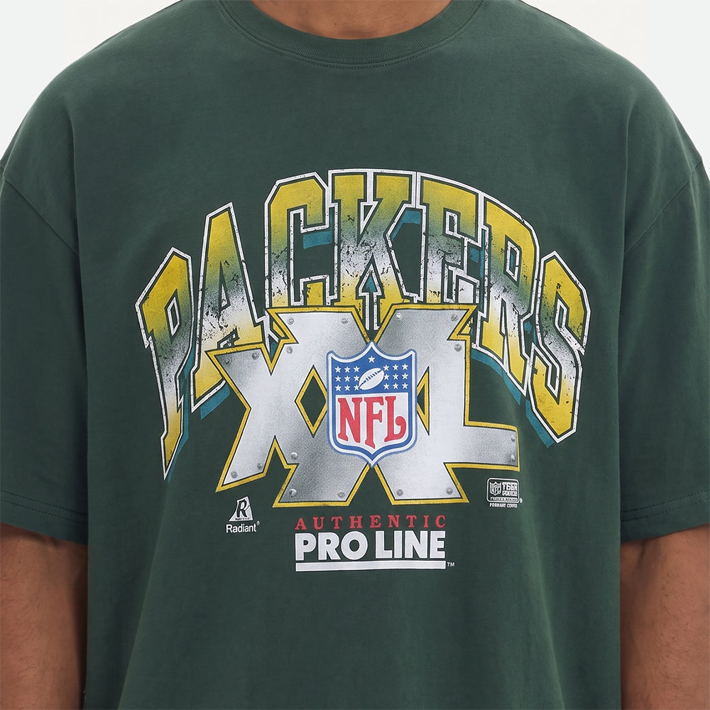 Packers Tee