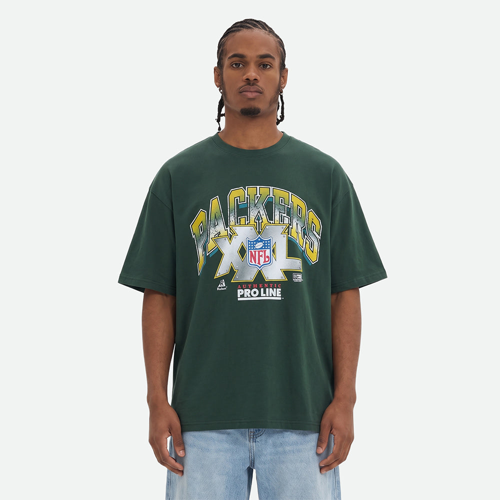Packers Tee