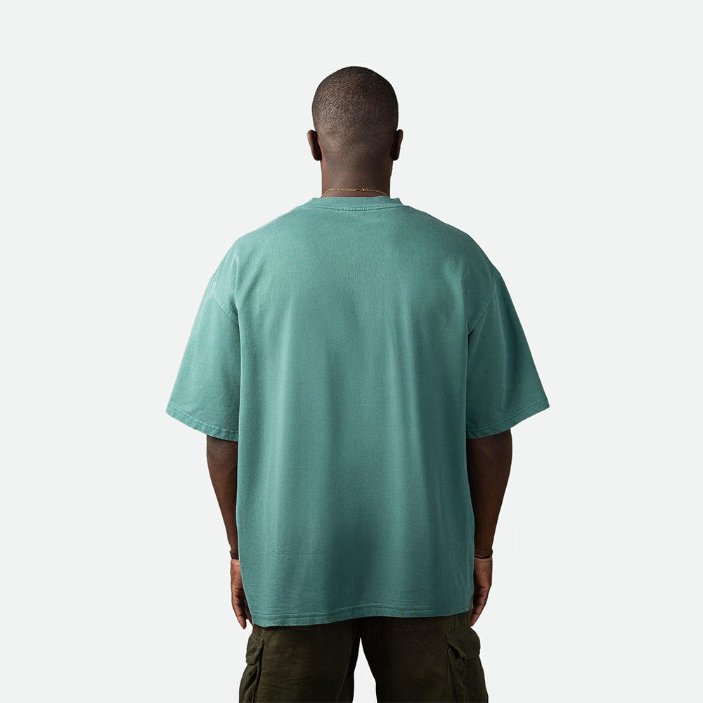 Packers Retro Tee