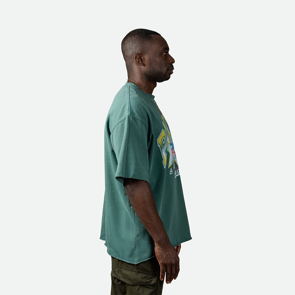 Packers Retro Tee