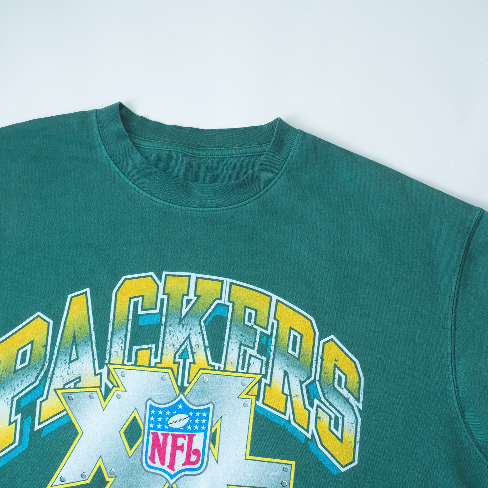 Packers Retro Tee