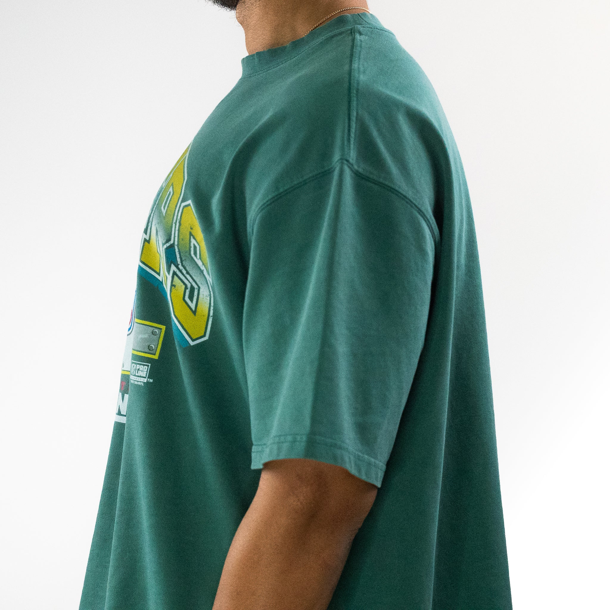 Packers Retro Tee