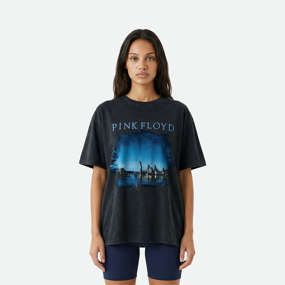 Pink Floyd Wish You Were Here Tee