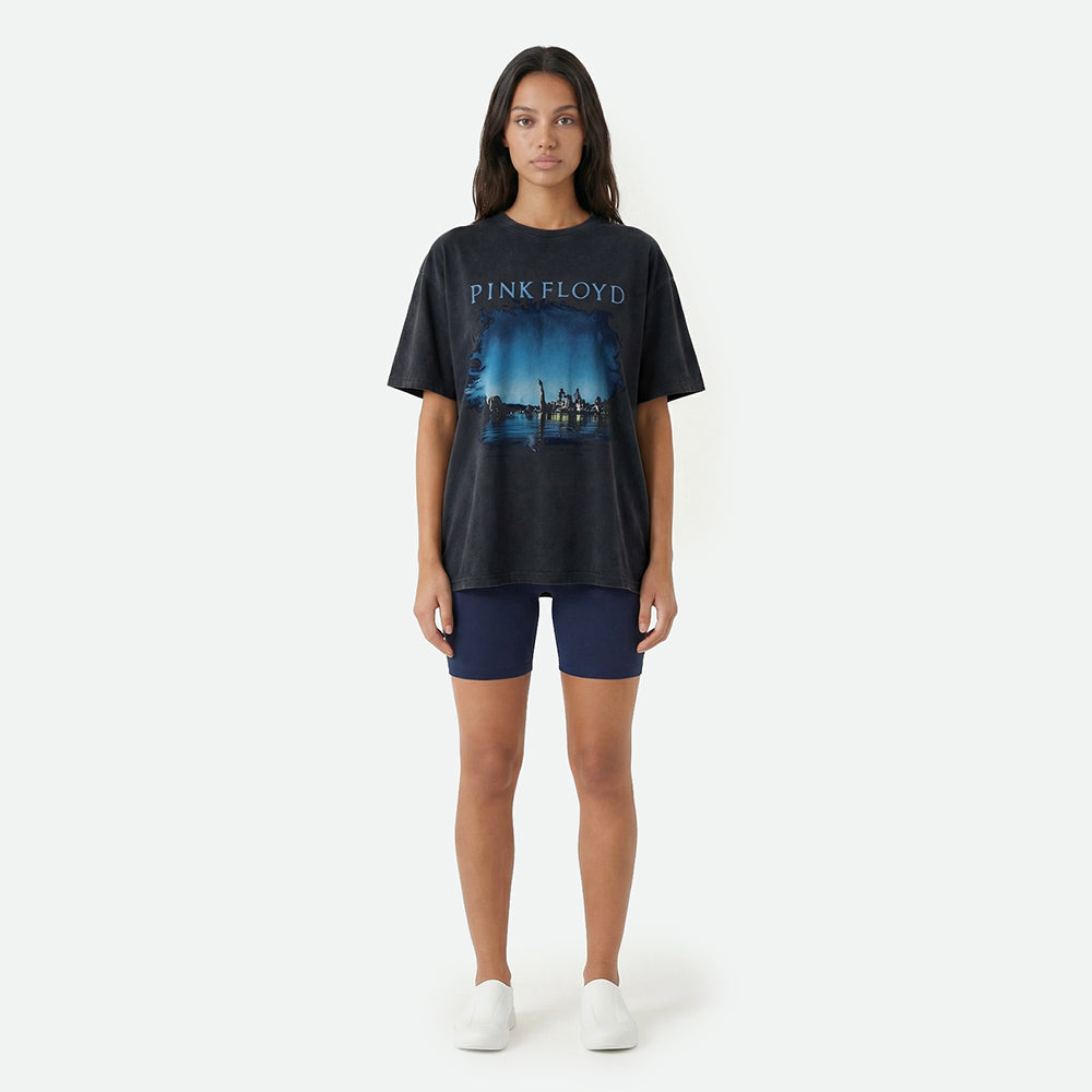 Pink Floyd Wish You Were Here Tee