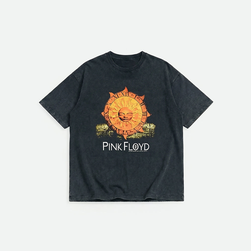 Pink Floyd Rising Sun Tee