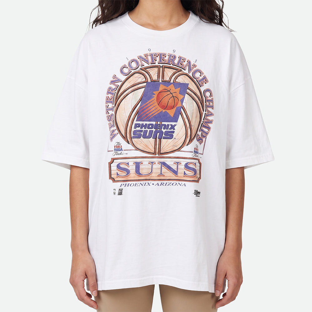 Phoenix Suns Western Champs Tee