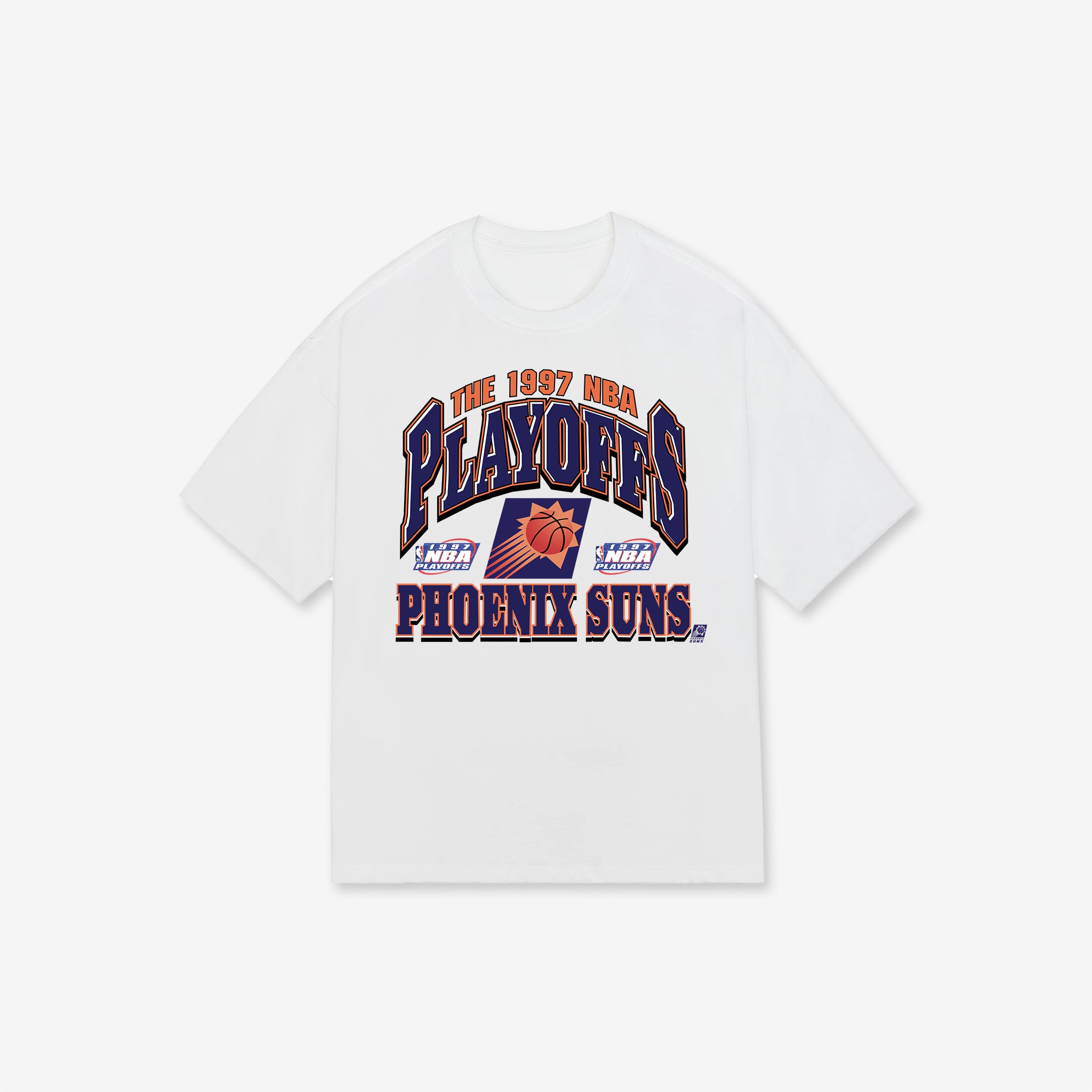 Phoenix Suns Tee - LimnClothing