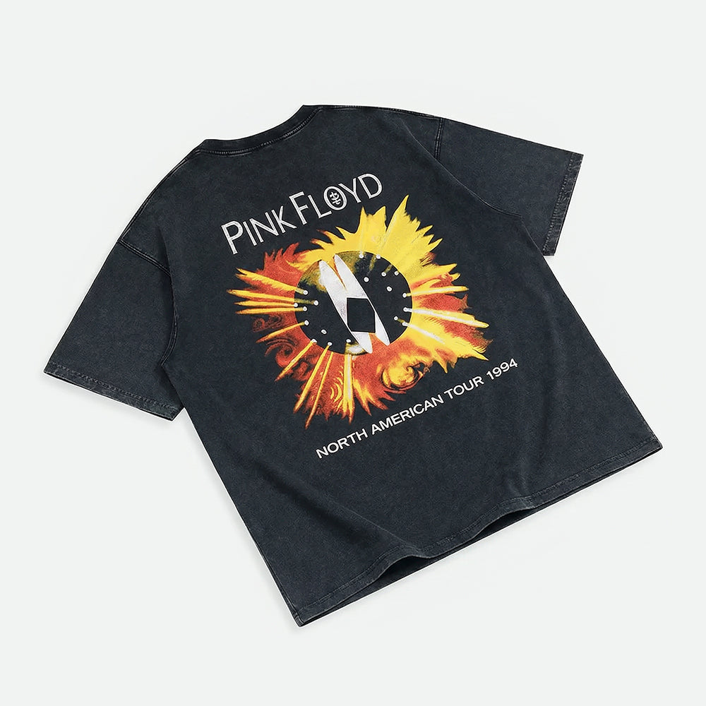 Pink Floyd Rising Sun Tee