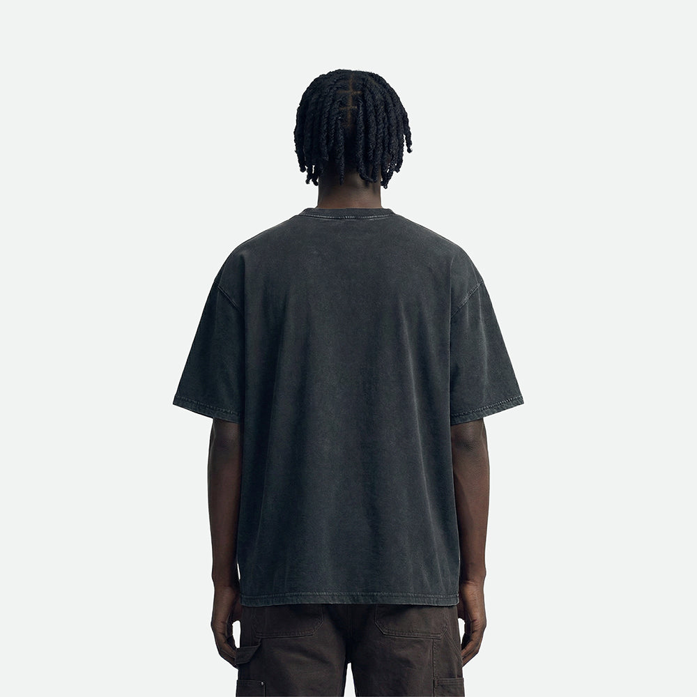 Pink Floyd Black Tee