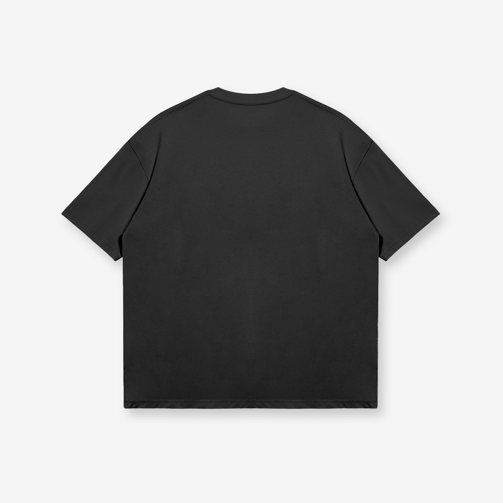 Pink Floyd Black Tee - LimnClothing