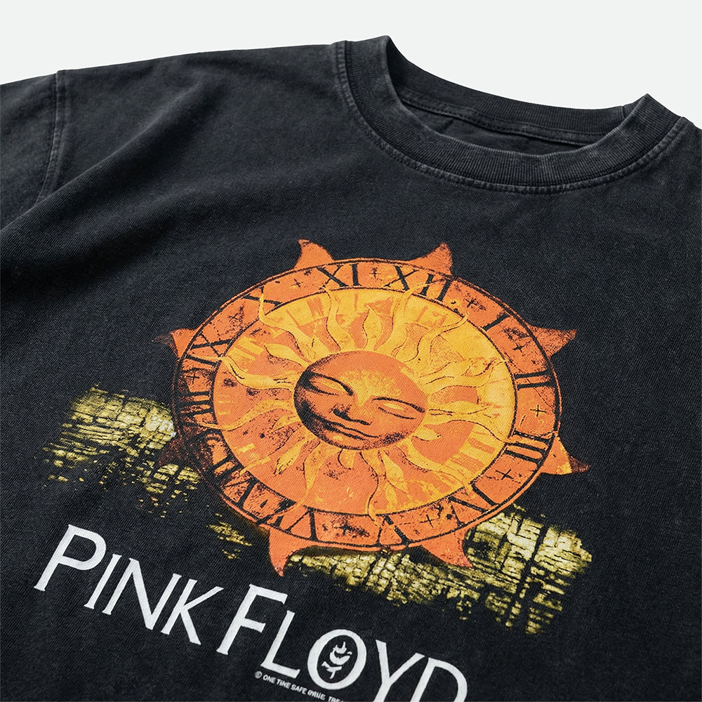 Pink Floyd Rising Sun Tee