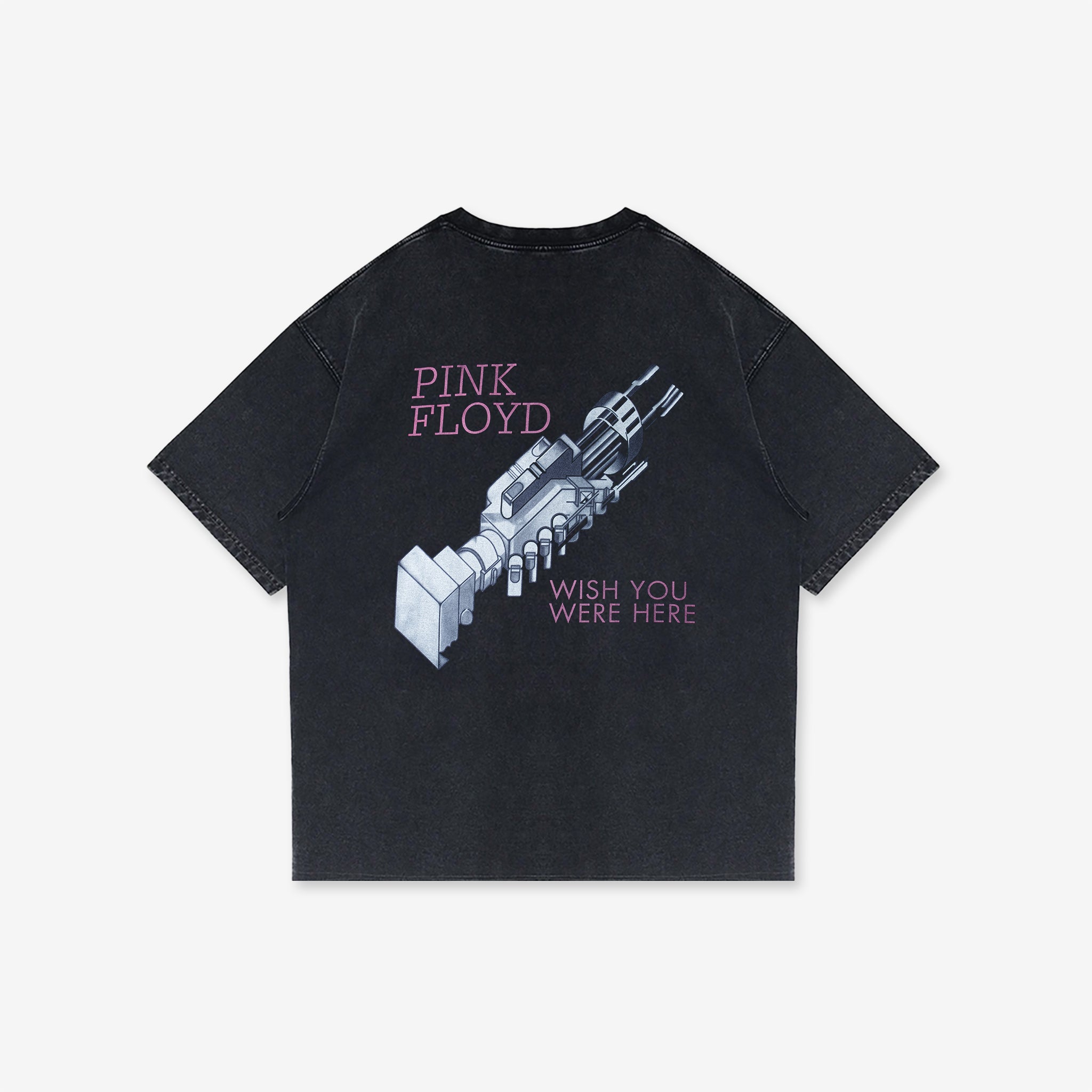 Pink Floyd Wish You Were Here Tee - LimnClothing
