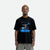 Pink Floyd Paint Graphic Tee