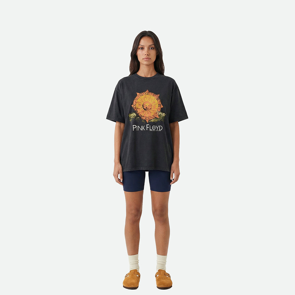 Pink Floyd Rising Sun Tee