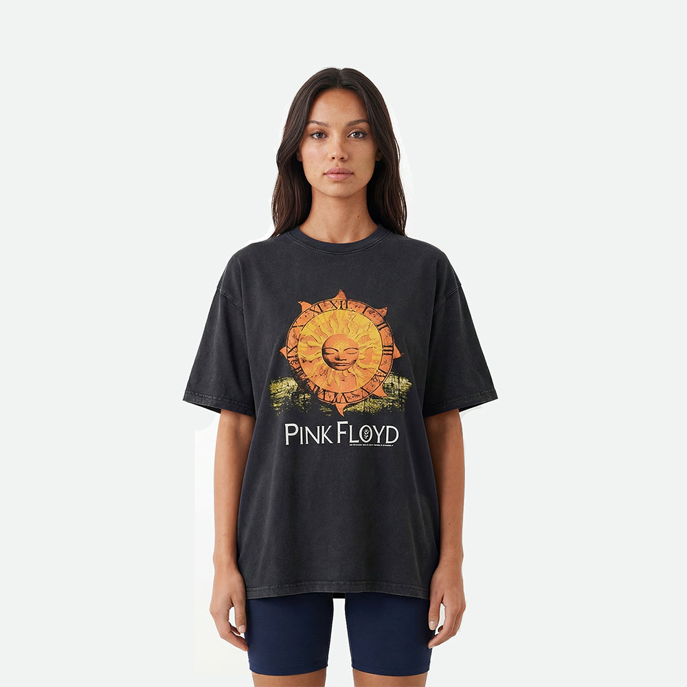 Pink Floyd Rising Sun Tee