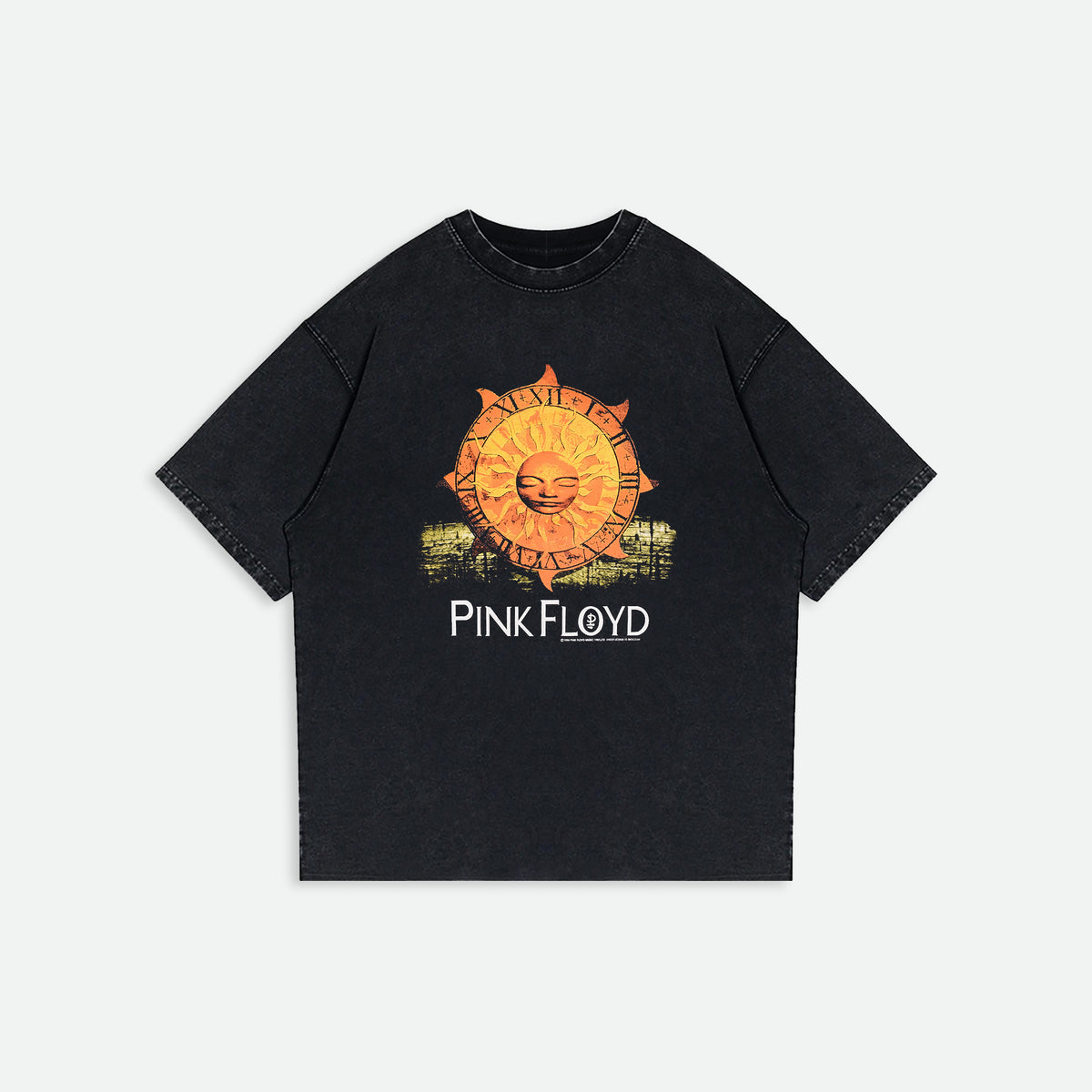 Pink Floyd Rising Sun Tee