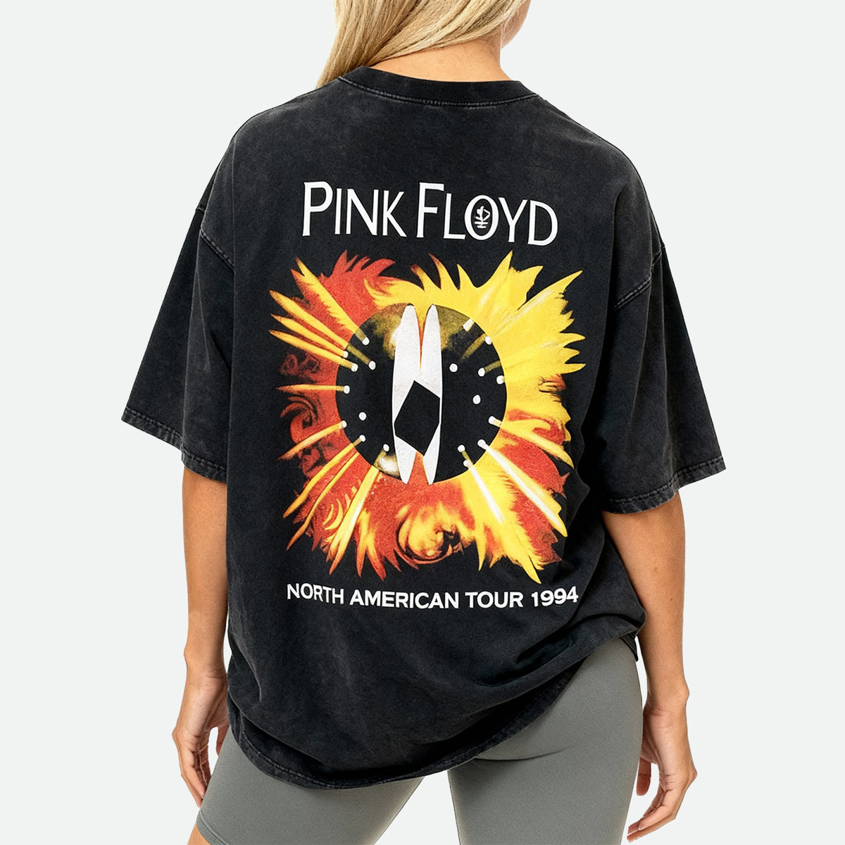 Pink Floyd Rising Sun Tee