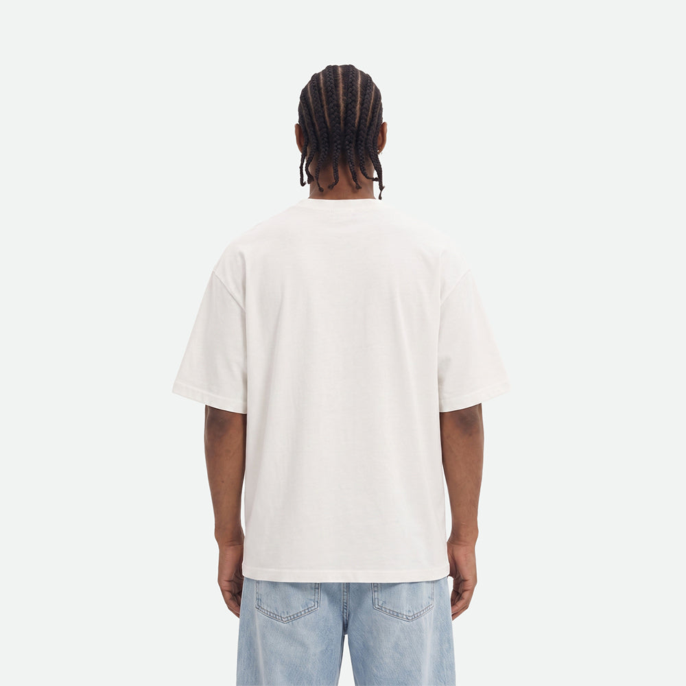 Pink Floyd White Tee