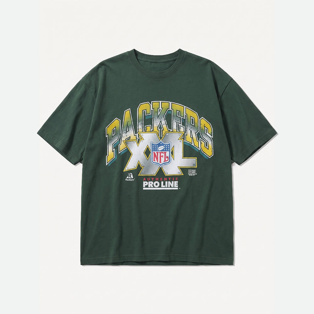 Packers Tee