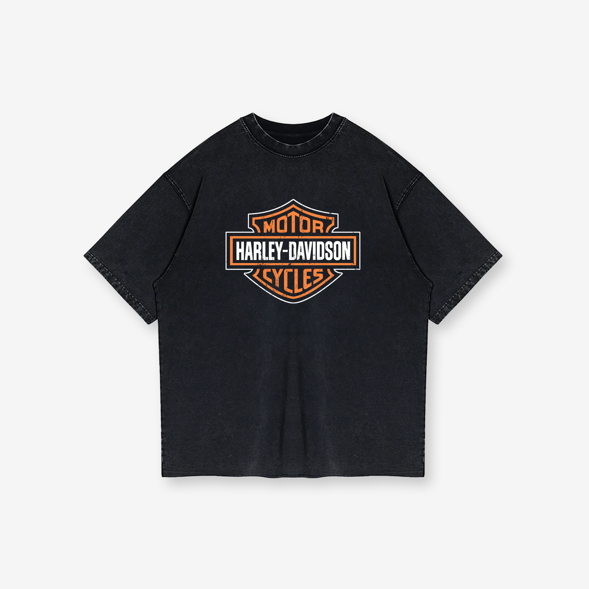 Temecula Harley Davidson Tee - LimnClothing