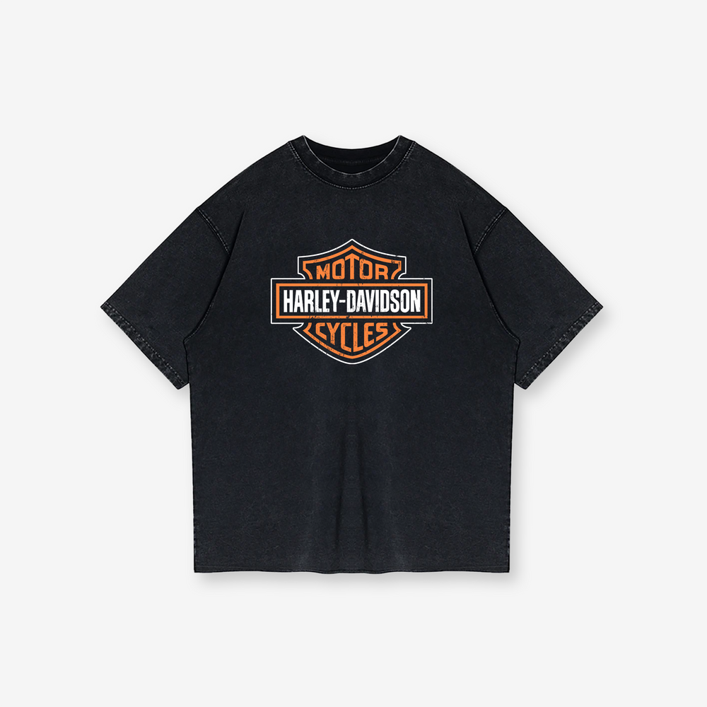 Temecula Harley Davidson Tee - LimnClothing