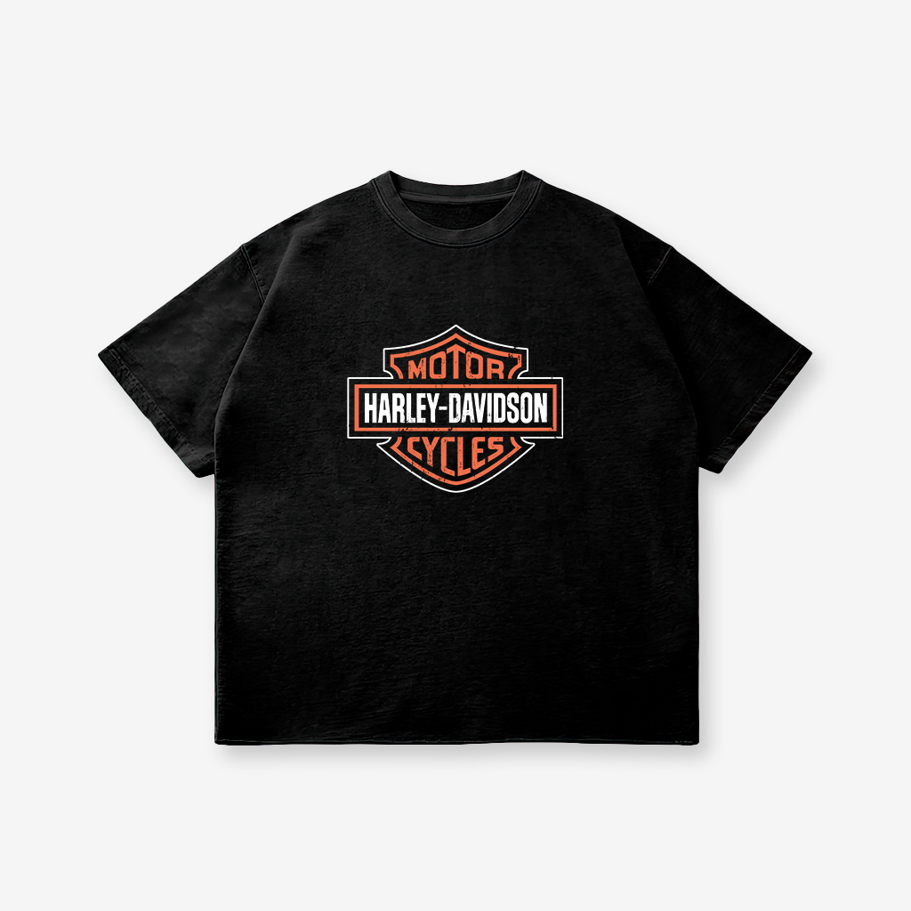 Temecula Harley Davidson Tee