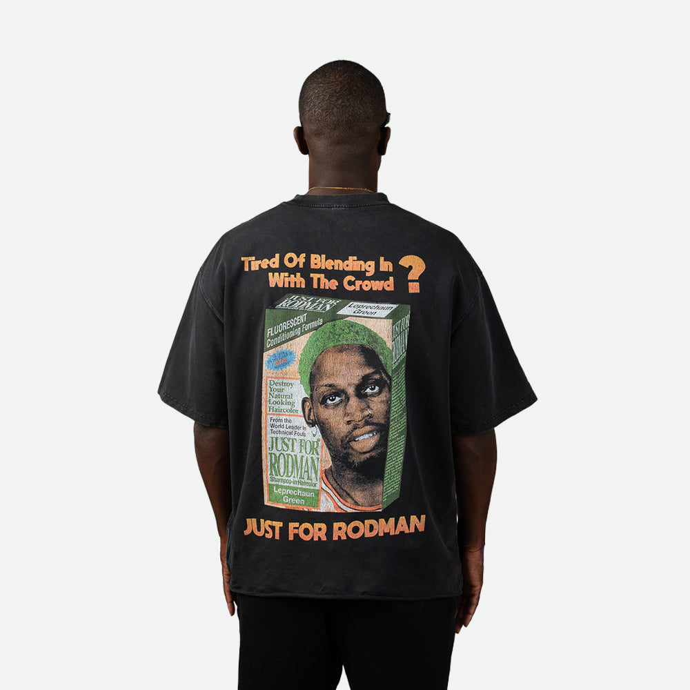 Dennis Rodman Tee