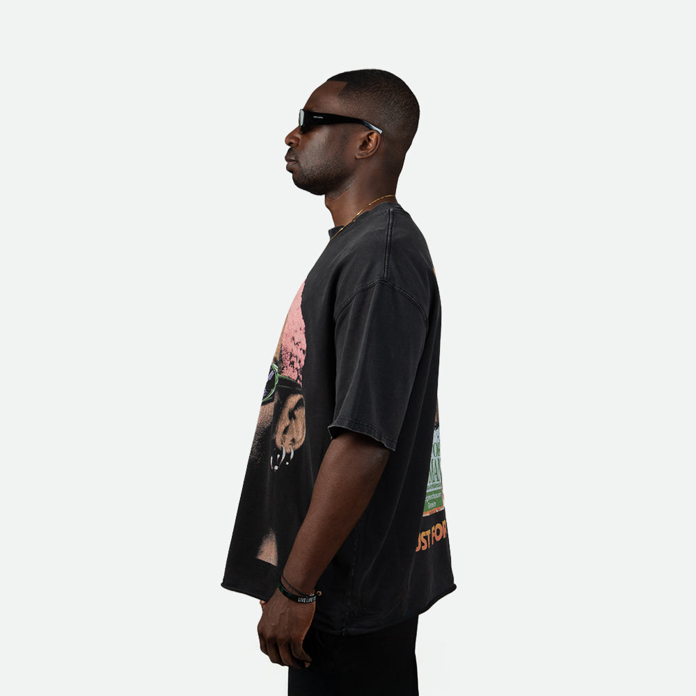 Dennis Rodman Tee