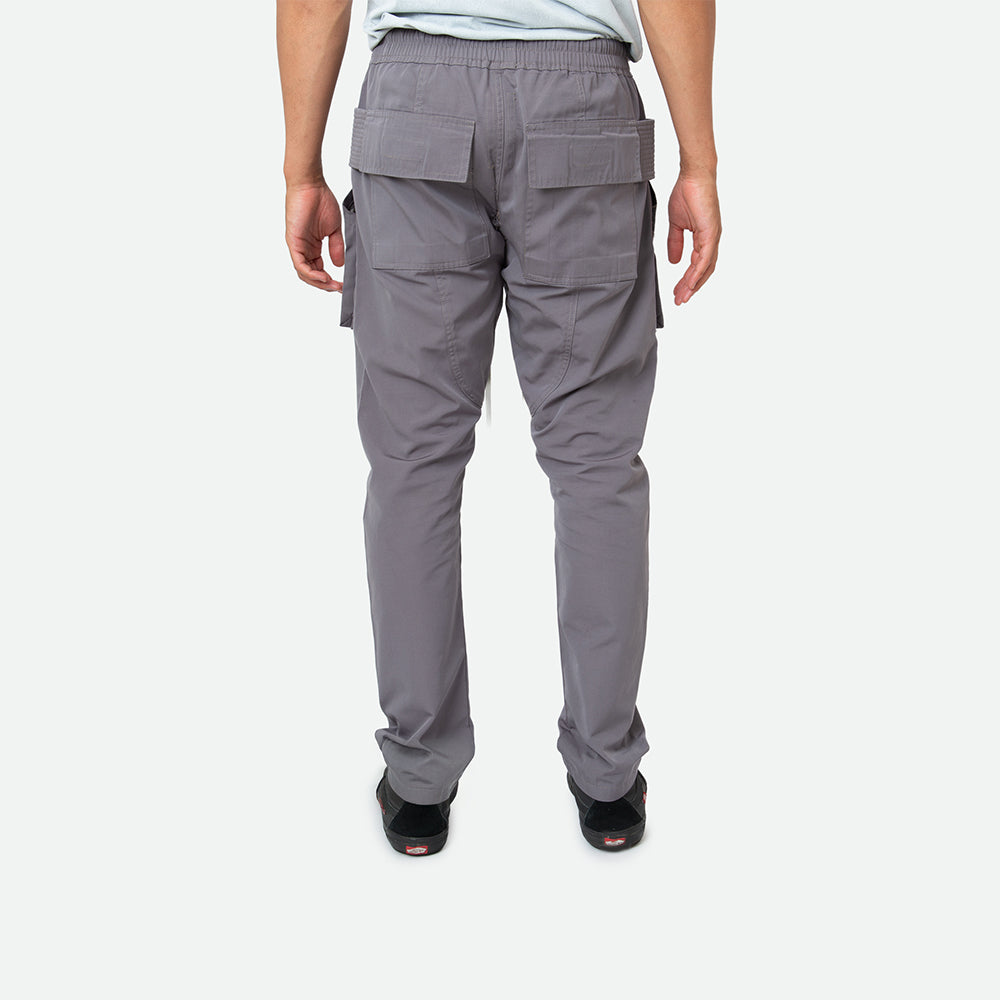 Cargo Trousers