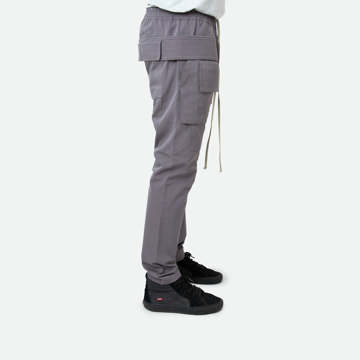 Cargo Trousers