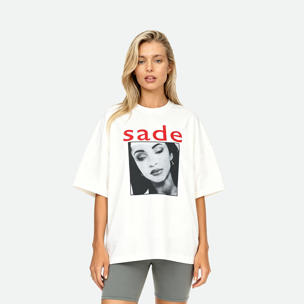 Sade World Tour Tee