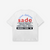 sade world tour tee