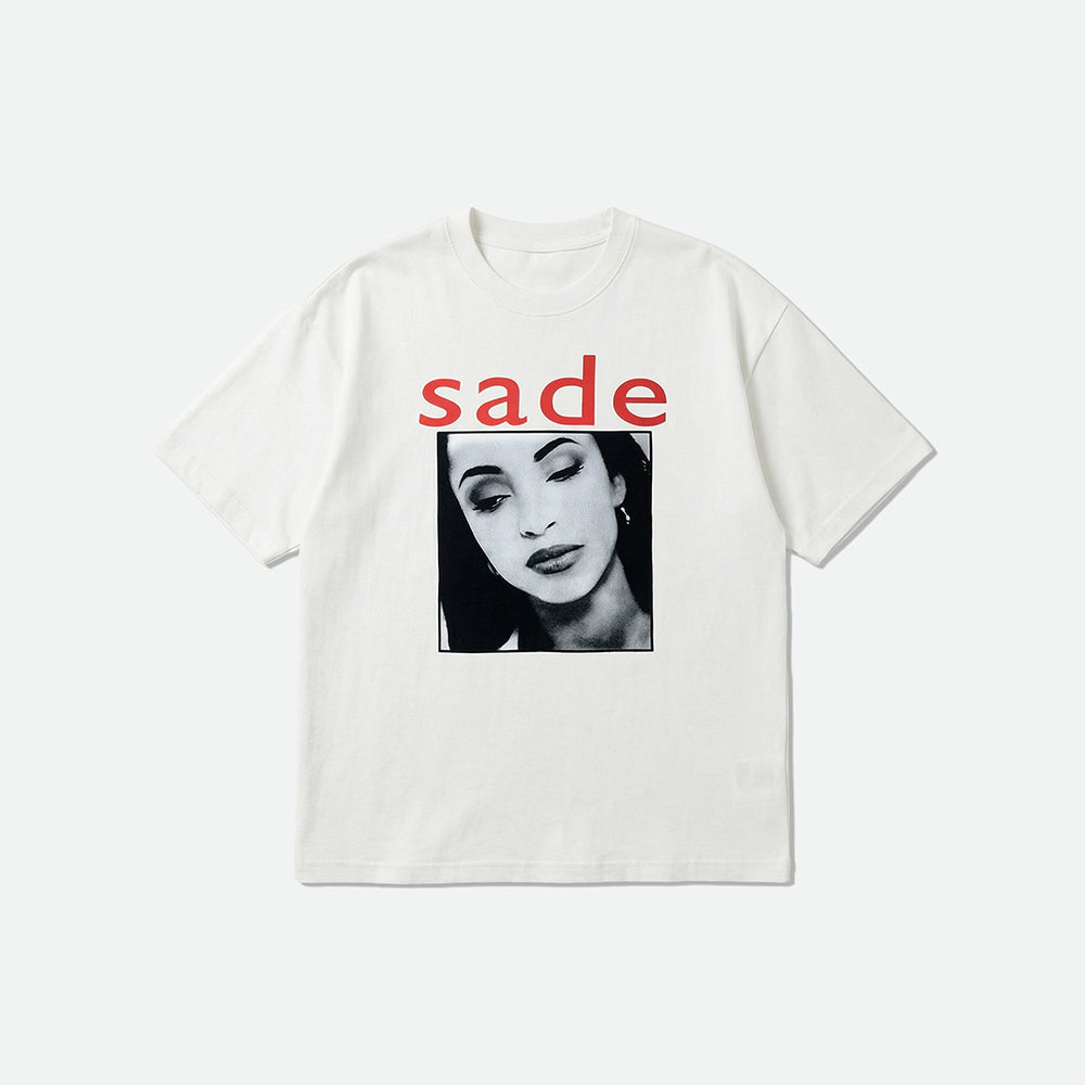 Sade World Tour Tee