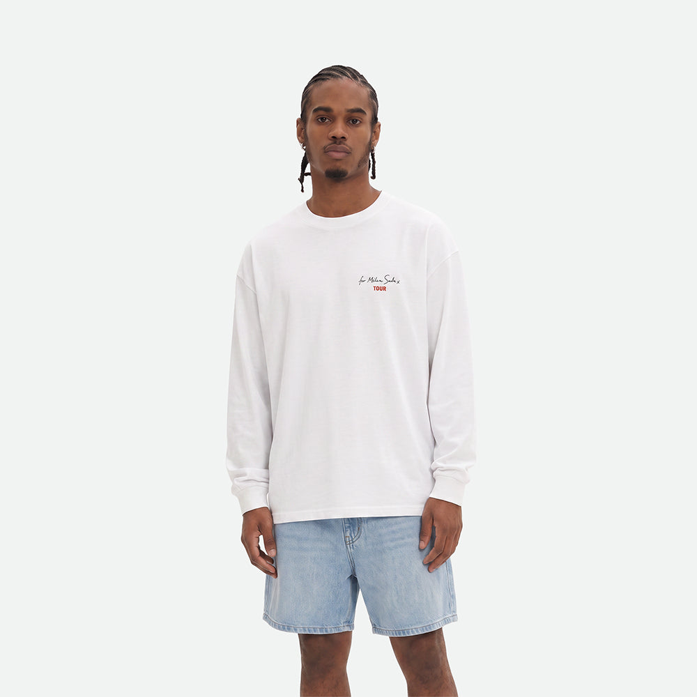 Sade Longsleeve Tee