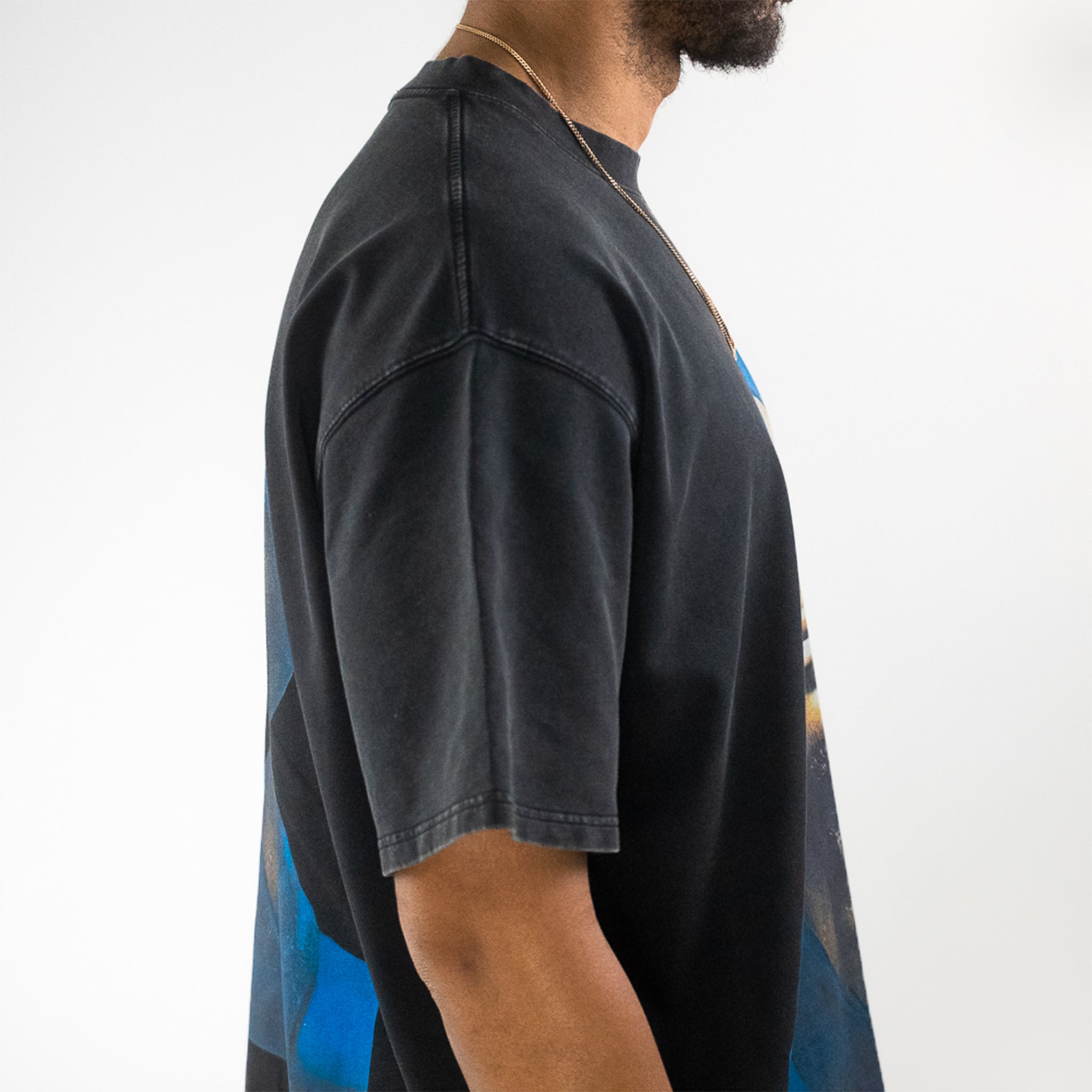 Beware Of The Dogg Tee - LimnClothing
