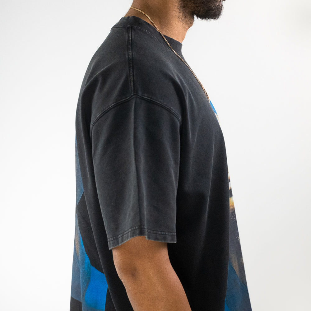 Beware Of The Dogg Tee - LimnClothing