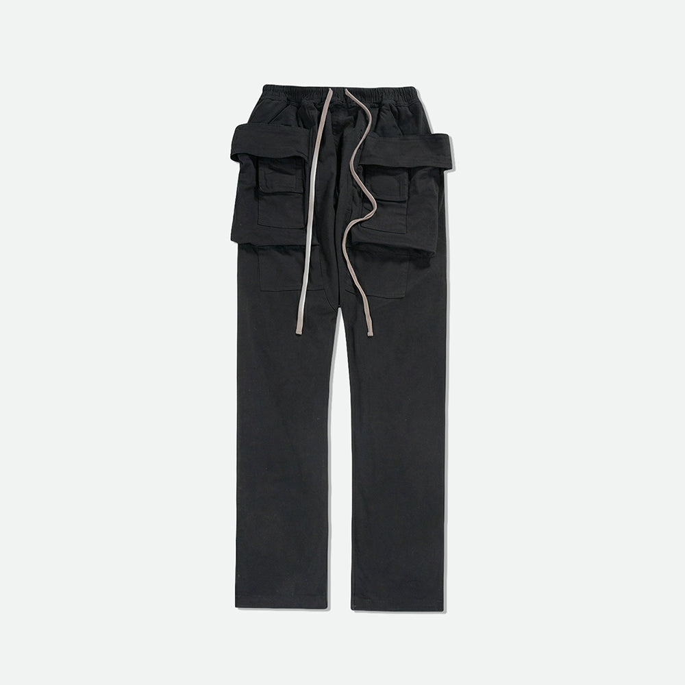 Slim Cargo Pant