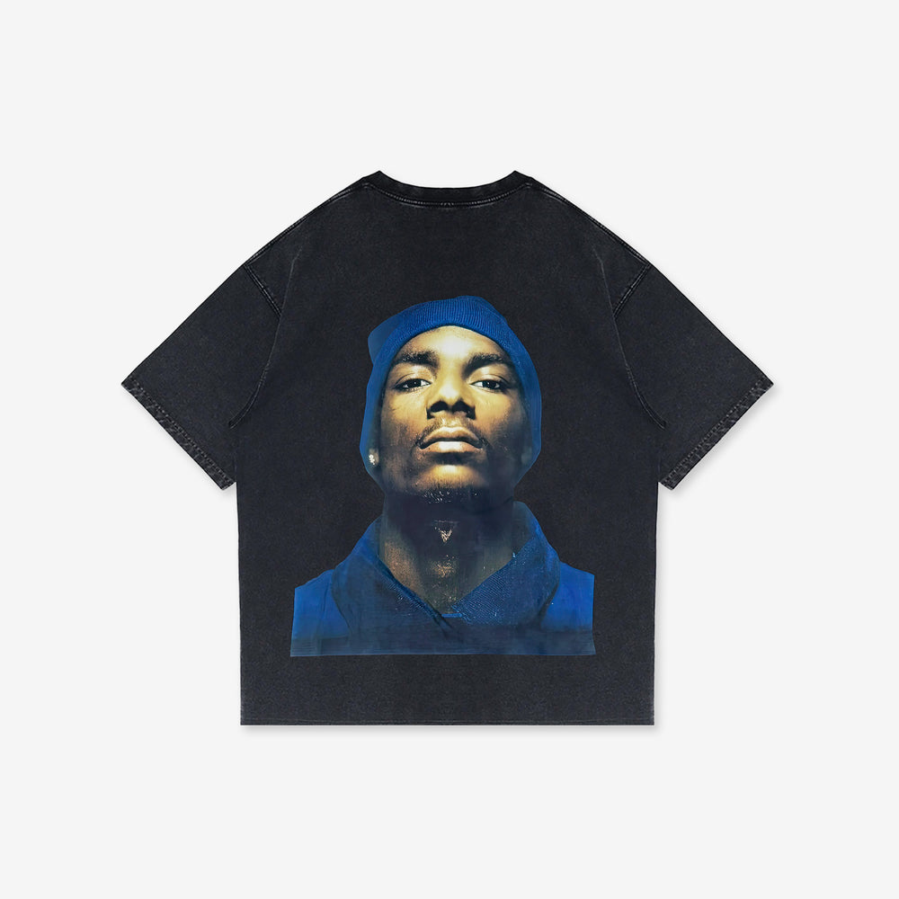 Beware Of The Dogg Tee - LimnClothing