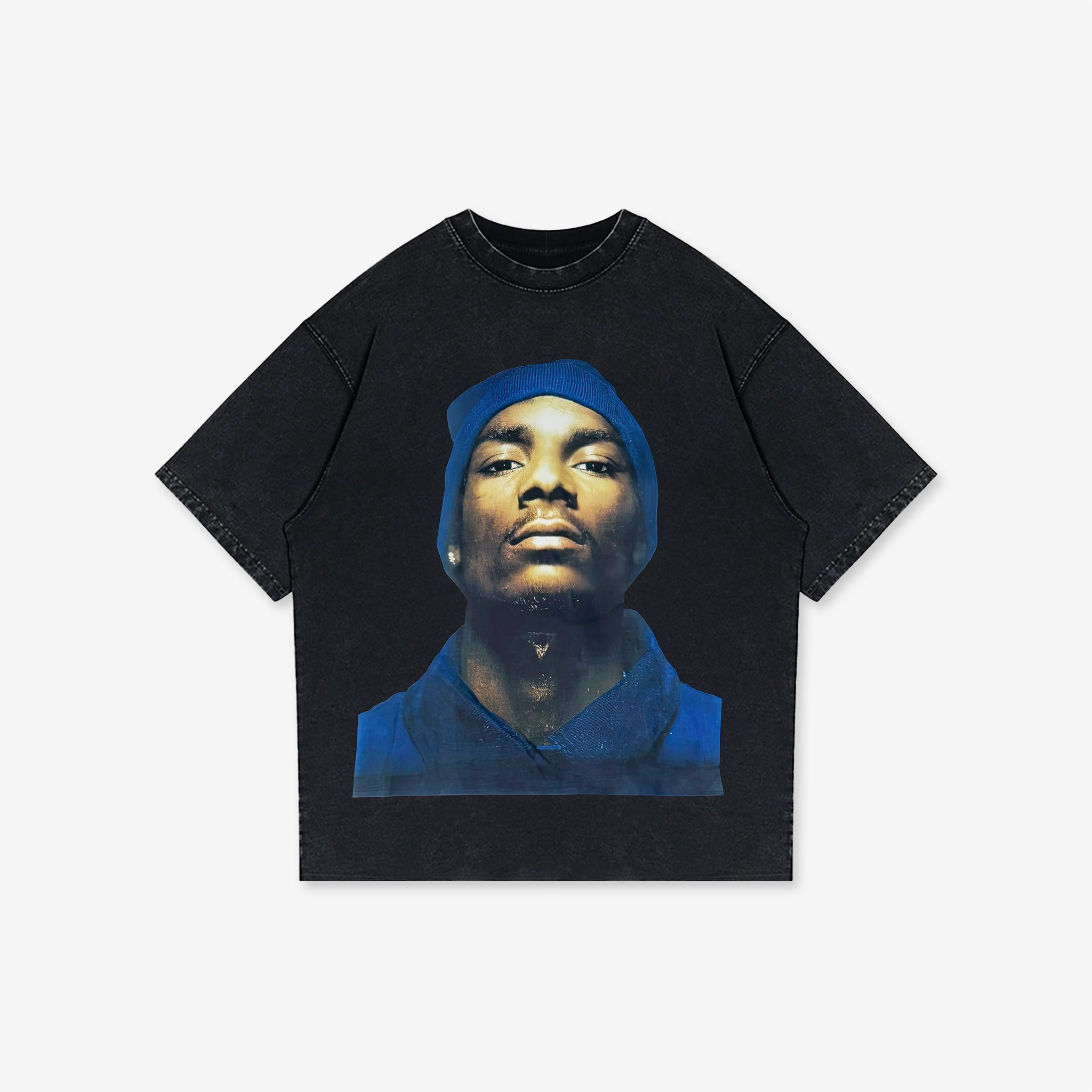 Beware Of The Dogg Tee - LimnClothing