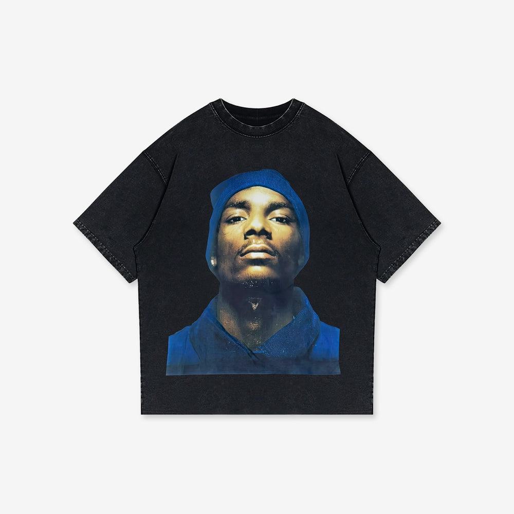 Beware Of The Dogg Tee - LimnClothing