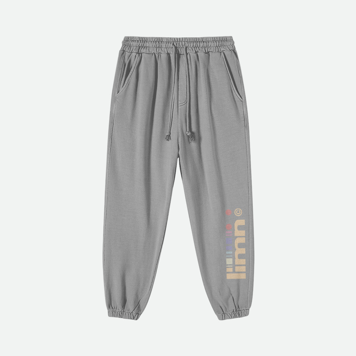Limn Grey Joggers