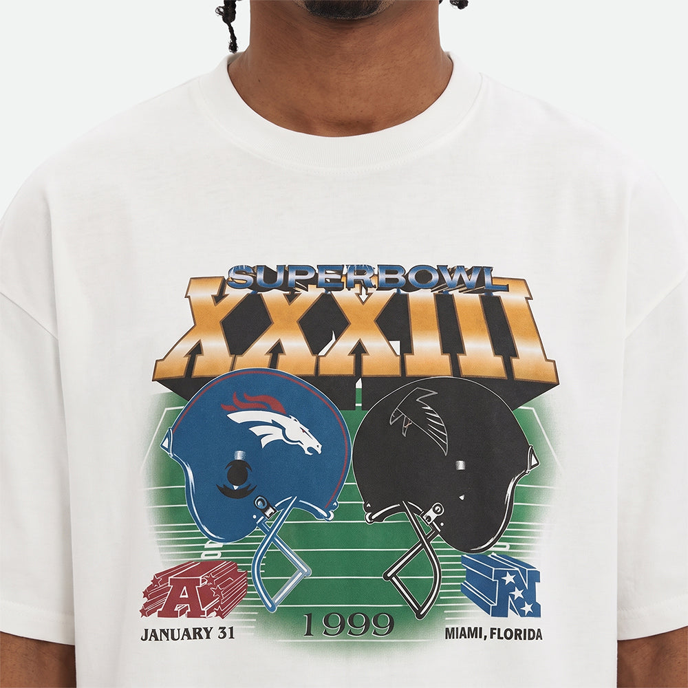 Super Bowl '99 Miami Tee