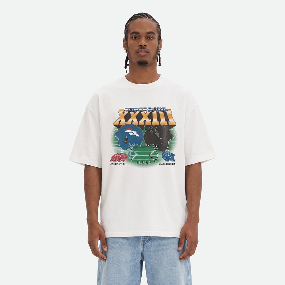 Super Bowl '99 Miami Tee